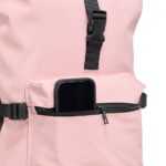 Mochila de Couro Sintético 41L Personalizada | Personalizado com Logo | Personizi
