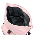 Mochila de Couro Sintético 41L Personalizada | Personalizado com Logo | Personizi
