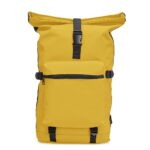 Mochila de Couro Sintético 41L Personalizada | Personalizado com Logo | Personizi
