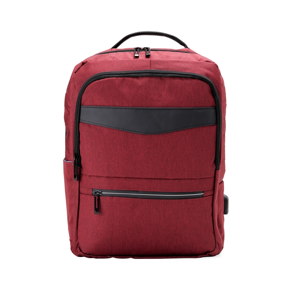 Mochila de Nylon 22L Personalizada | Personalizado com Logo | Personizi