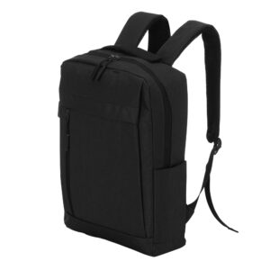 Mochila de Nylon USB 18L Personalizada | Personalizado com Logo | Personizi