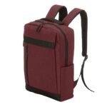 Mochila de Nylon USB 18L Personalizada