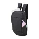 Mochila rPET 12L Personalizada | Personalizado com Logo | Personizi
