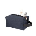 Nécessaire Nylon 22x11cm Personalizado | Personalizado com Logo | Personizi