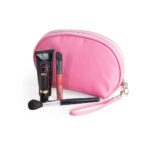 Nécessaire Nylon Impermeável 13x22cm Personalizado | Personalizado com Logo | Personizi