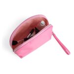 Nécessaire Nylon Impermeável 13x22cm Personalizado | Personalizado com Logo | Personizi