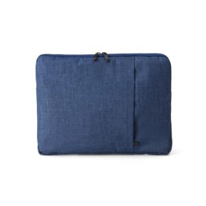 Pasta para Tablet e Notebook 14 Personalizada Azul | Personalizado com Logo | Personizi