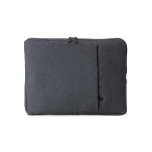 Pasta para Tablet e Notebook 14 Personalizada Cinza Escuro | Personalizado com Logo | Personizi