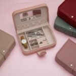 Porta-Joias 20x14cm Personalizado | Personalizado com Logo | Personizi