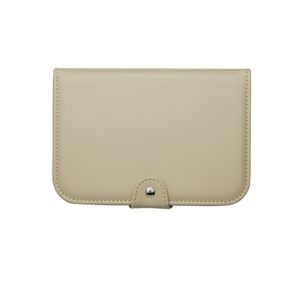 Porta-Joias 20x14cm Personalizado Bege | Personalizado com Logo | Personizi