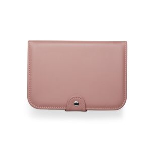 Porta-Joias 20x14cm Personalizado Rosa Escuro | Personalizado com Logo | Personizi