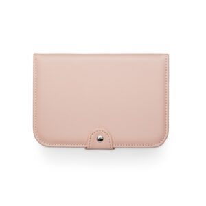 Porta-Joias 20x14cm Personalizado Salmão | Personalizado com Logo | Personizi