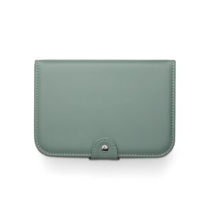 Porta-Joias 20x14cm Personalizado Verde | Personalizado com Logo | Personizi