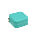 Porta-Joias com Espelho 10x10cm Personalizado | Personalizado com Logo | Personizi