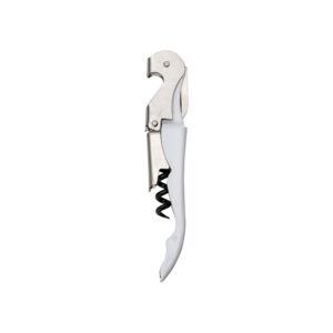 Saca Rolhas Personalizado Branco | Personalizado com Logo | Personizi