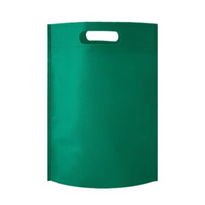 Sacola de TNT sem Alça Personalizada Roxo | Personalizado com Logo | Personizi