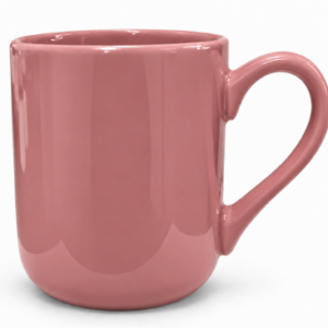Caneca Imperial Personalizada Rosa | Personalizado com Logo | Personizi