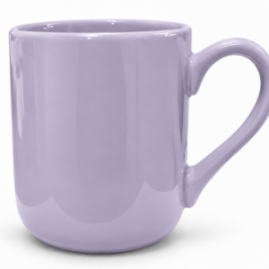 Caneca Imperial Personalizada Lilás | Personalizado com Logo | Personizi