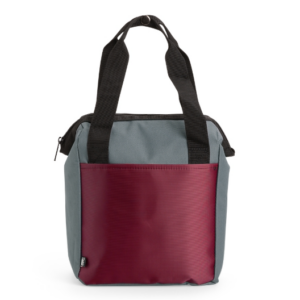 Bolsa Térmica 7L Personalizada Mod.2 Vermelho | Personalizado com Logo | Personizi