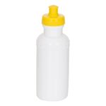 Squeeze Plastico 500ml Bic Plastic Personalizada | Personalizado com Logo | Personizi