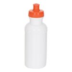 Squeeze Plastico 500ml Bic Plastic Personalizada | Personalizado com Logo | Personizi