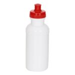 Squeeze Plastico 500ml Bic Plastic Personalizada | Personalizado com Logo | Personizi