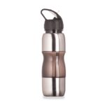 Squeeze Alumínio 600ml Personalizada Mod.2 | Personalizado com Logo | Personizi