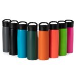 Squeeze Alumínio 750ml Personalizada | Personalizado com Logo | Personizi