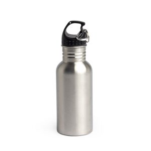 Squeeze Inox 540ml Personalizada Inox | Personalizado com Logo | Personizi