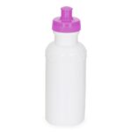 Squeeze Plastico 500ml Bic Plastic Personalizada | Personalizado com Logo | Personizi