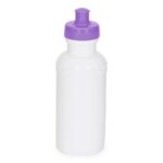 Squeeze Plastico 500ml Bic Plastic Personalizada | Personalizado com Logo | Personizi