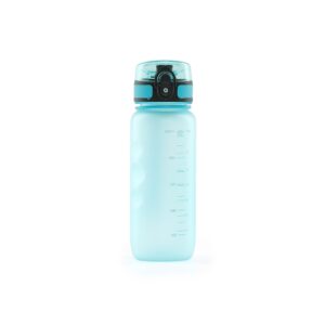 Squeeze Plástico 550ml Personalizada | Personalizado com Logo | Personizi