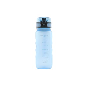 Squeeze Plástico 550ml Personalizada | Personalizado com Logo | Personizi