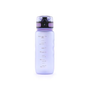 Squeeze Plástico 550ml Personalizada | Personalizado com Logo | Personizi