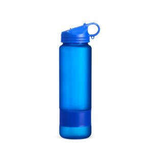 Garrafa Plástica 900ml Personalizada | Personalizado com Logo | Personizi