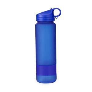 Squeeze Plástico 900ml Personalizada | Personalizado com Logo | Personizi