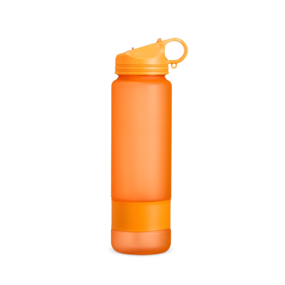Garrafa Plástica 900ml Personalizada | Personalizado com Logo | Personizi