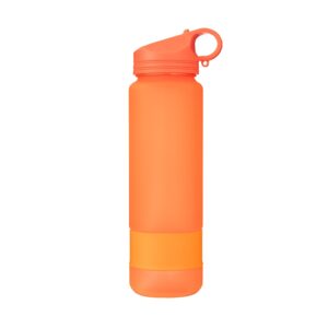 Squeeze Plástico 900ml Personalizada | Personalizado com Logo | Personizi