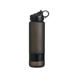 Garrafa Plástica 900ml Personalizada | Personalizado com Logo | Personizi