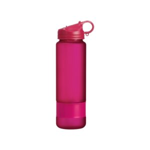 Garrafa Plástica 900ml Personalizada | Personalizado com Logo | Personizi