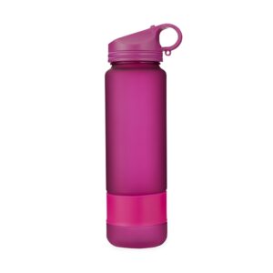 Squeeze Plástico 900ml Personalizada | Personalizado com Logo | Personizi