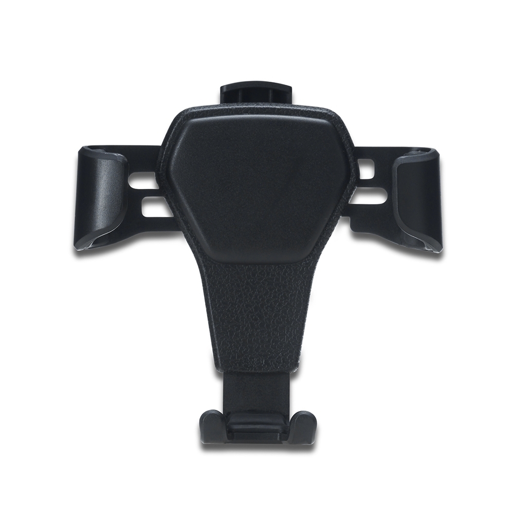 Suporte Veicular 10x7cm Personalizado Preto | Personalizado com Logo | Personizi