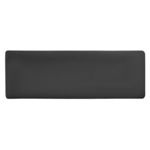 Tapete Yoga Tpe Ecológico 182x61cm Personalizado Preto | Personalizado com Logo | Personizi