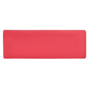 Tapete Yoga Tpe Ecológico 182x61cm Personalizado Vermelho | Personalizado com Logo | Personizi