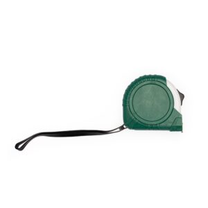 Trena Emborrachada 3m Personalizado Verde | Personalizado com Logo | Personizi