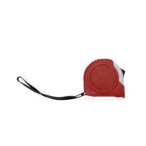 Trena Emborrachada 3m Personalizado Vermelho | Personalizado com Logo | Personizi