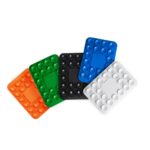 Ventosa para Celular 8x5cm Personalizado | Personalizado com Logo | Personizi