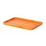 Bandeja em Bambu para Servir 28X20CM Personalizado | Personalizado com Logo | Personizi