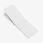 Bloco para Anotações Simples 100 Fls 14x9cm Personalizado | Personalizado com Logo | Personizi