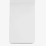 Bloco para Anotações Simples 100 Fls 14x9cm Personalizado | Personalizado com Logo | Personizi